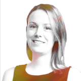 Bayley Clark portrait