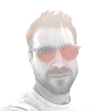 Graham Paddon portrait