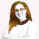 Allie Hurley portrait