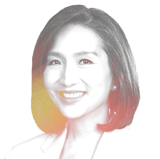 Candice Iyog portrait