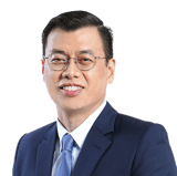 Bryan Foong portrait