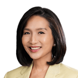 Candice Iyog portrait