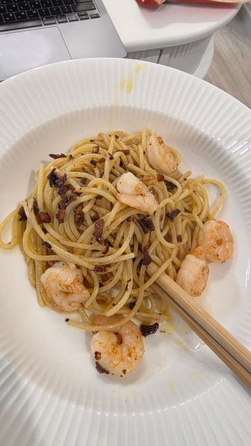 원팬 알리오올리오