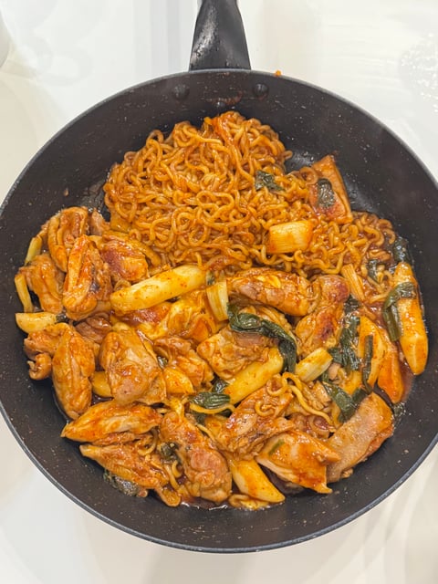 집에서 만드는 지코바 "집코바"