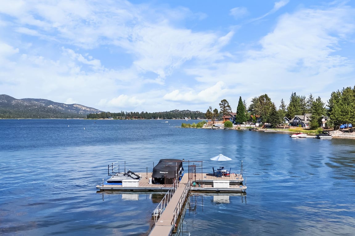 Cabin Image 58