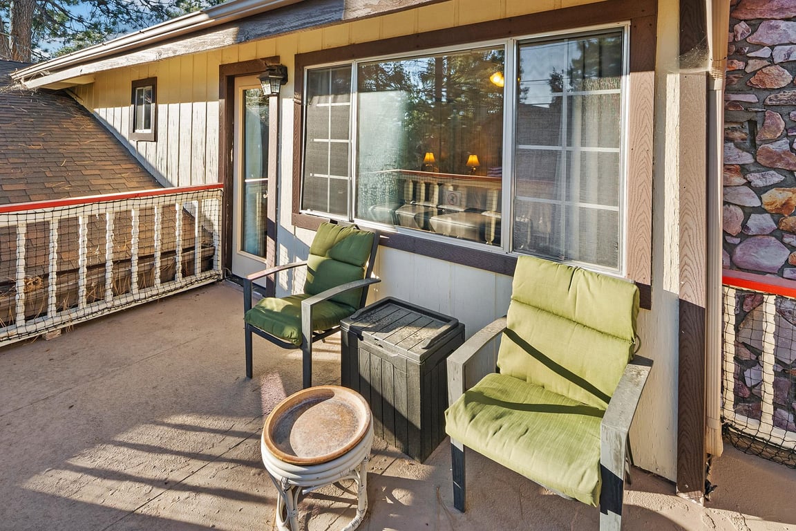 Cabin Image 66