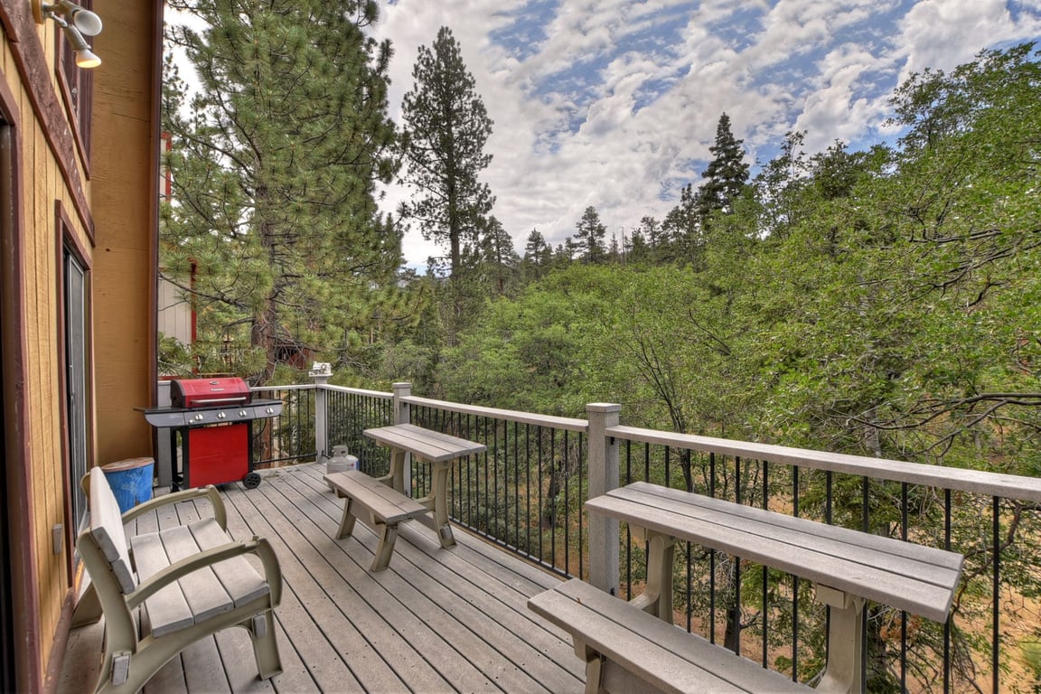Cabin Image 2