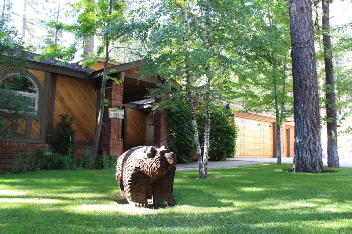 Cabin Image 42