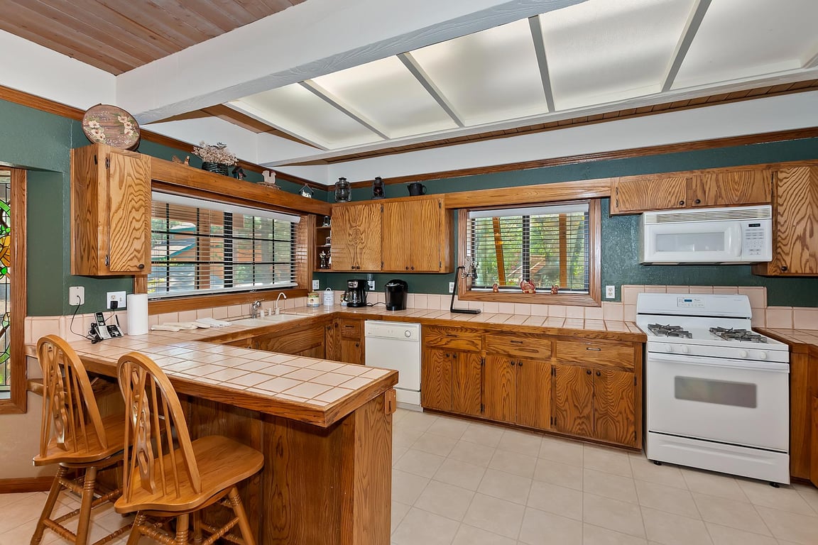 Big Bear Cabin - PeaceOut - 0003