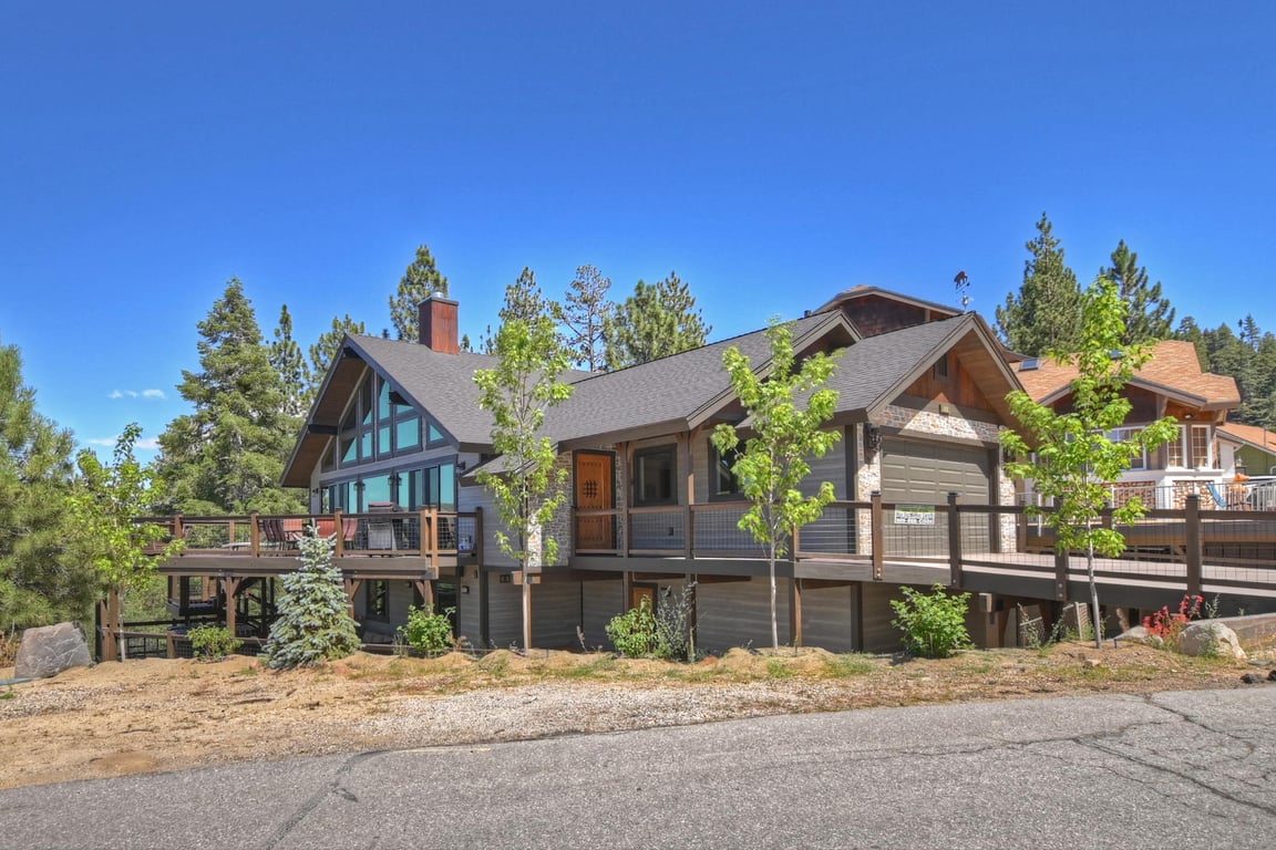 Cabin Image 58