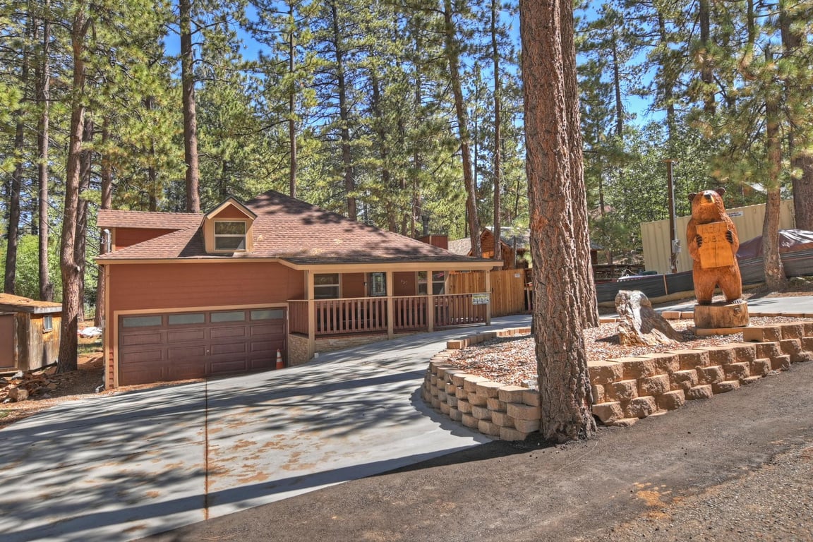 Cabin Image 29