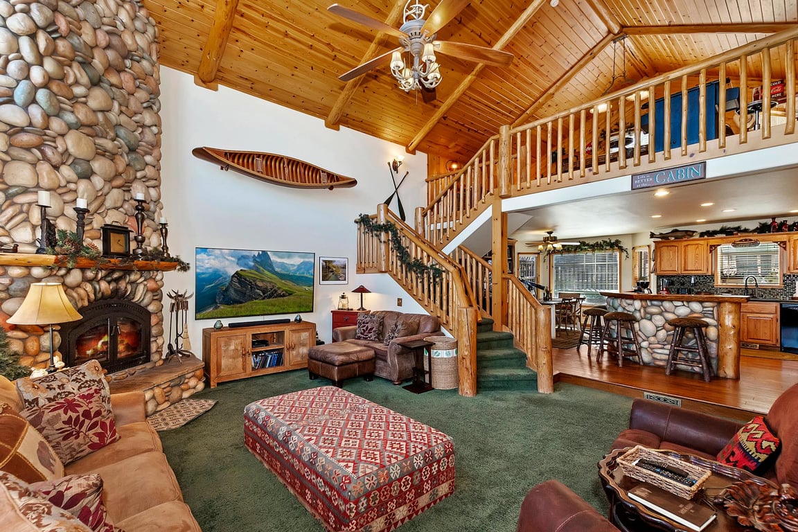 Cabin Image 12