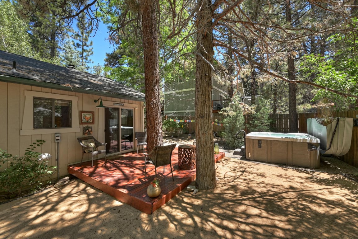 Cabin Image 31
