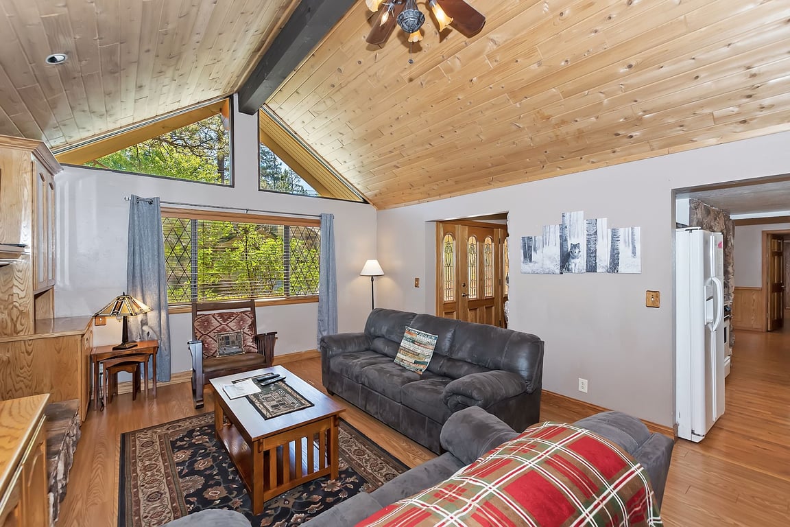 Cabin Image 5