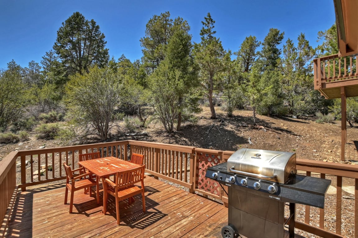 Cabin Image 16