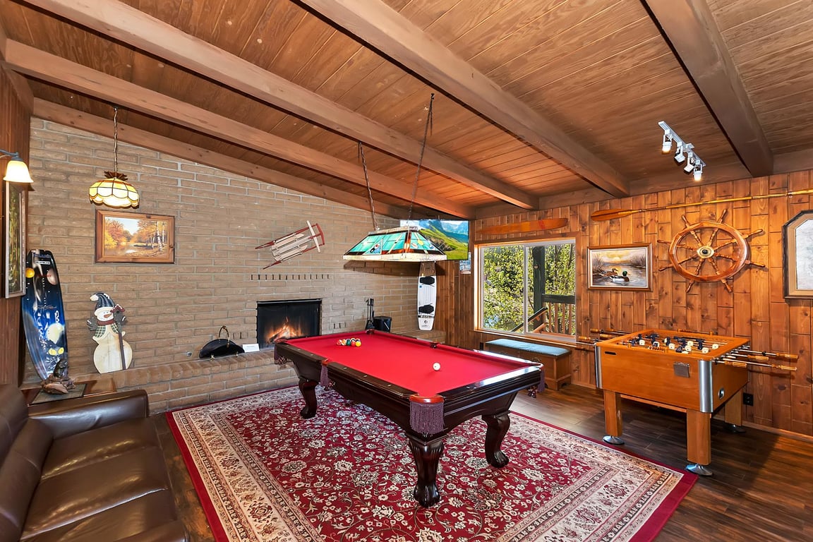 Cabin Image 49