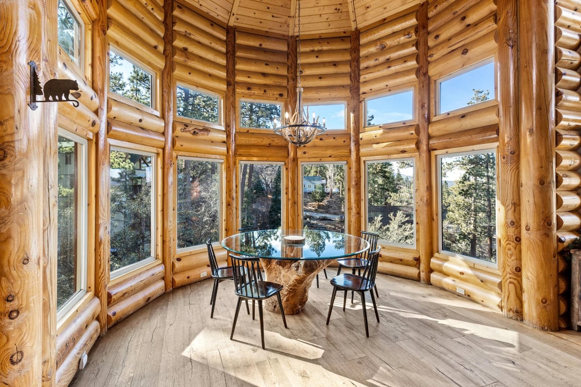 Cabin Image 22