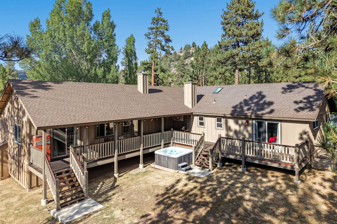 Cabin Image 64