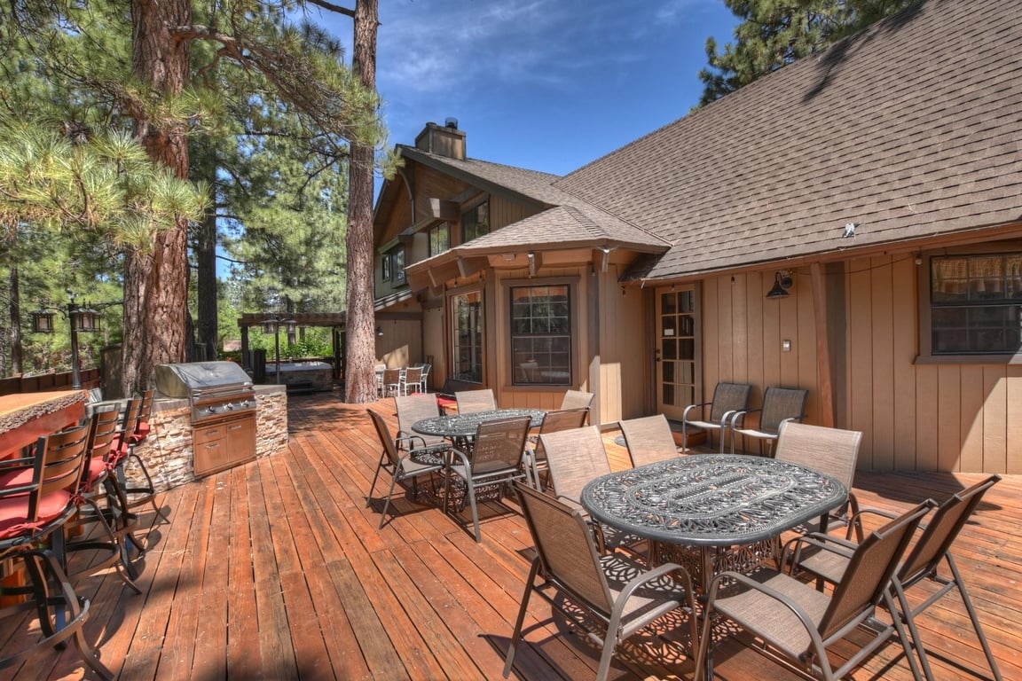 Cabin Image 45