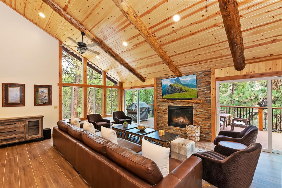 Cabin Image 6
