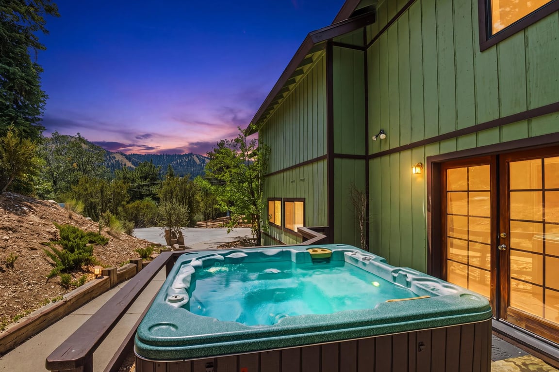 Cabin Image 32