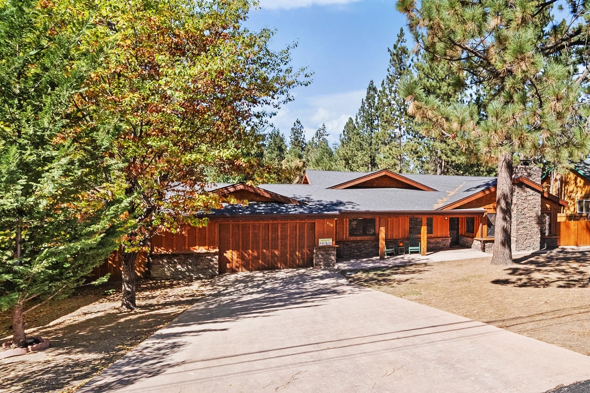 Cabin Image 6