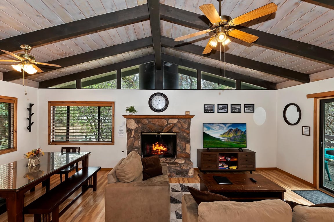 Bear Ski Retreat