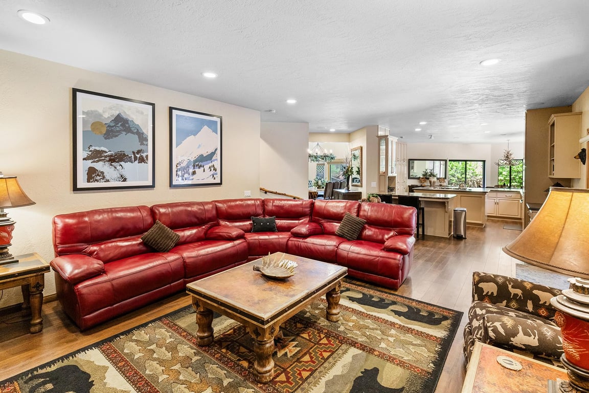 Cabin Image 9