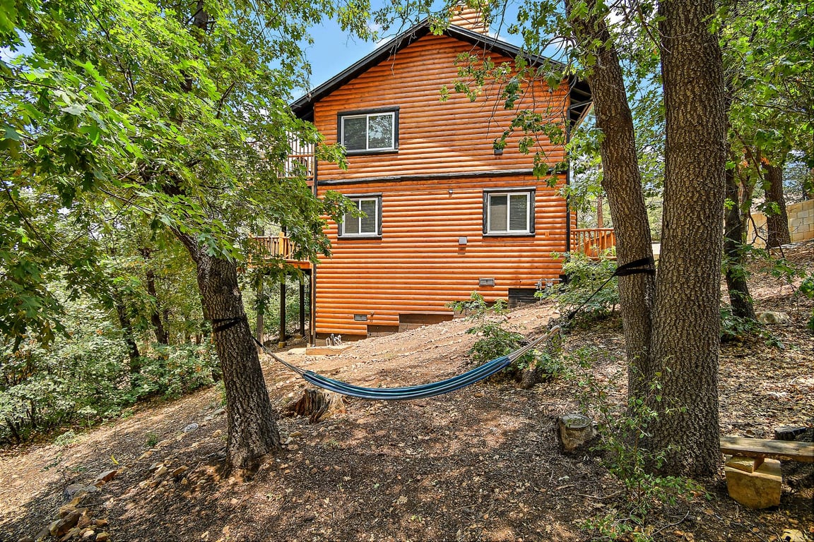 Cabin Image 42