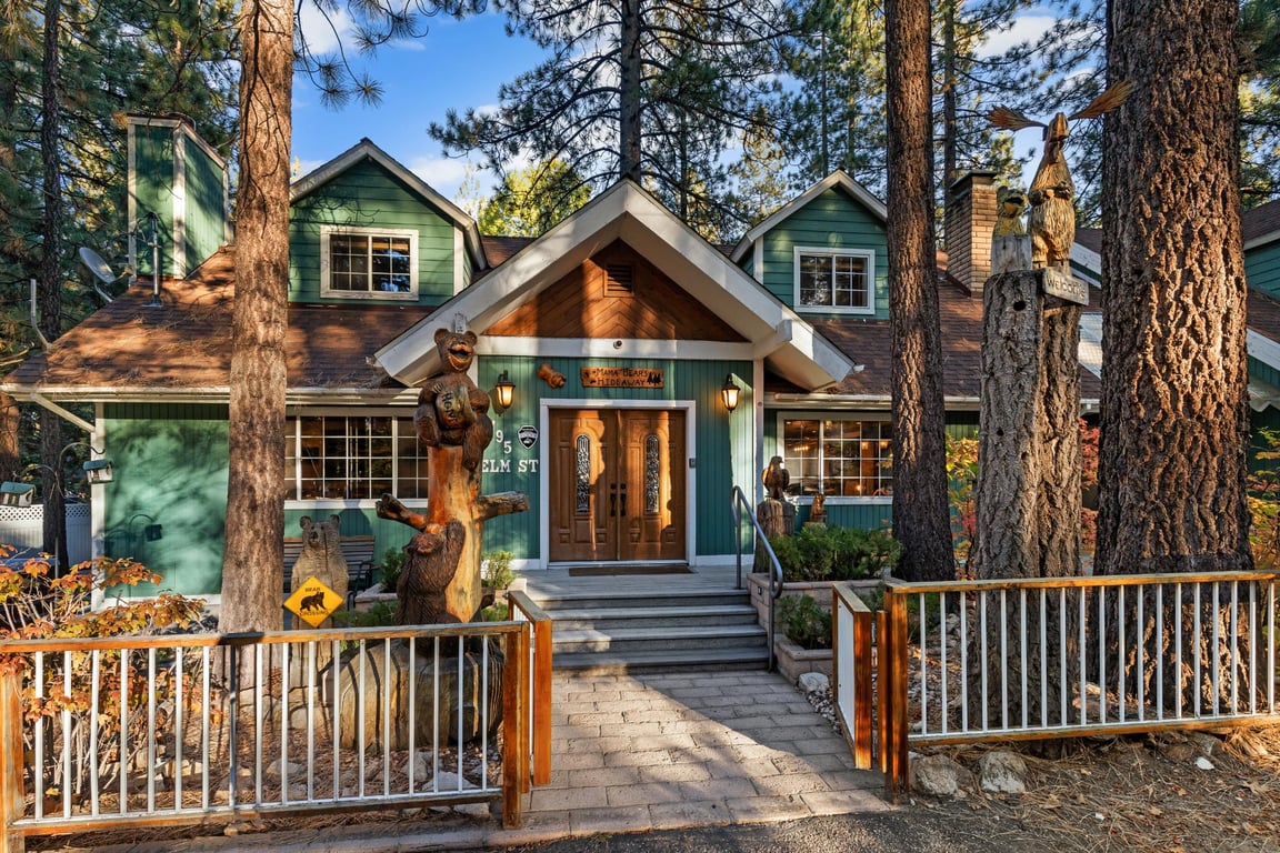 Cabin Image 5