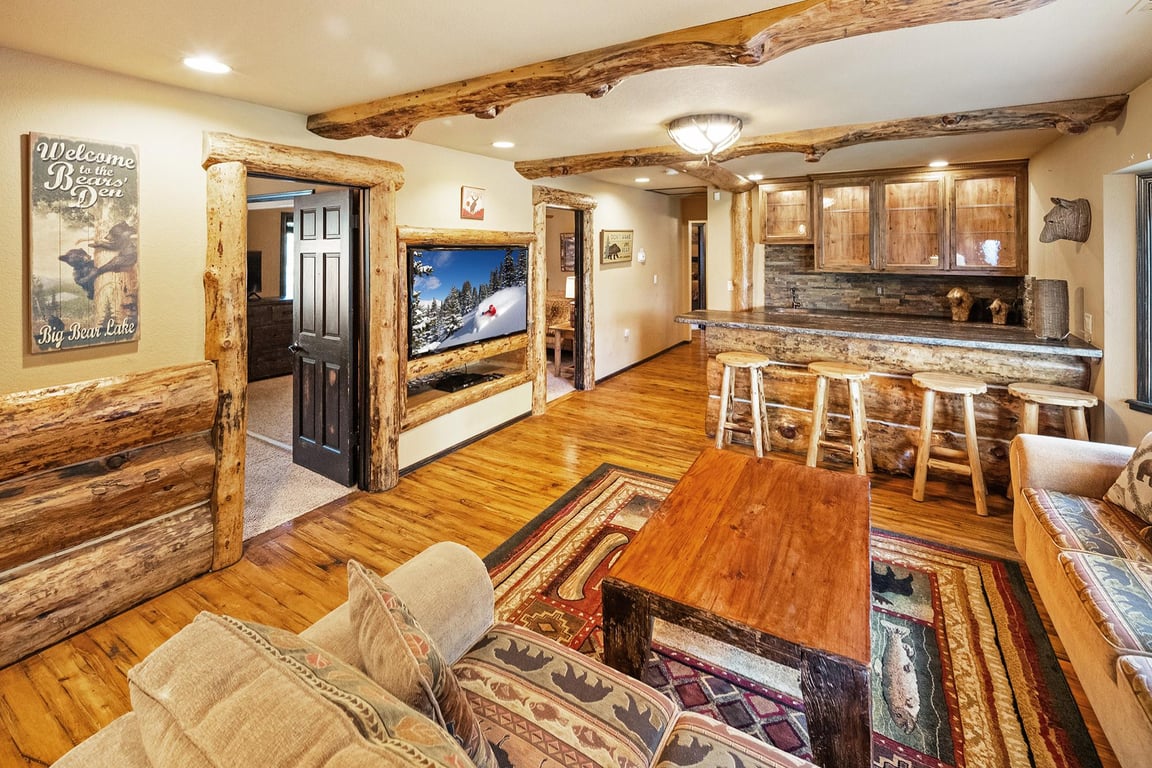 Cabin Image 42