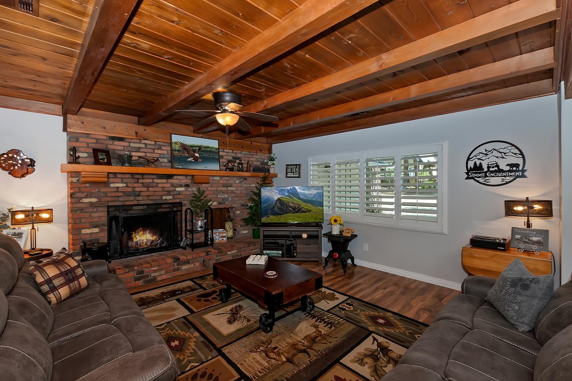 Cabin Image 7