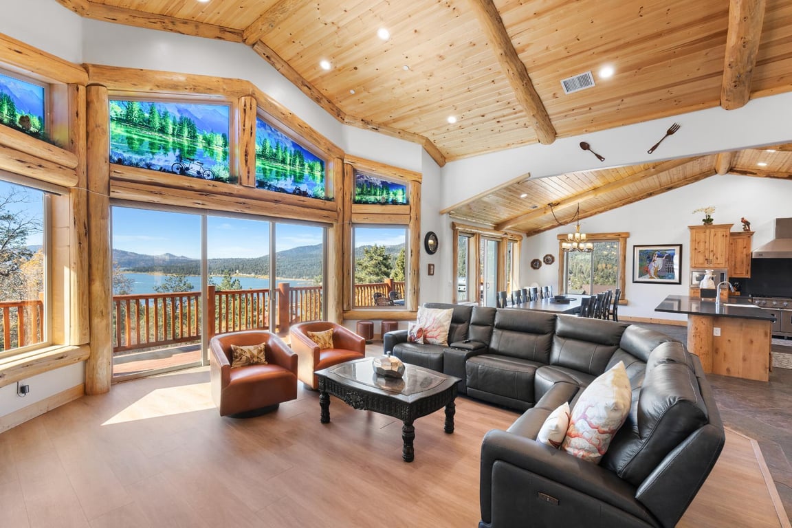 Cabin Image 1