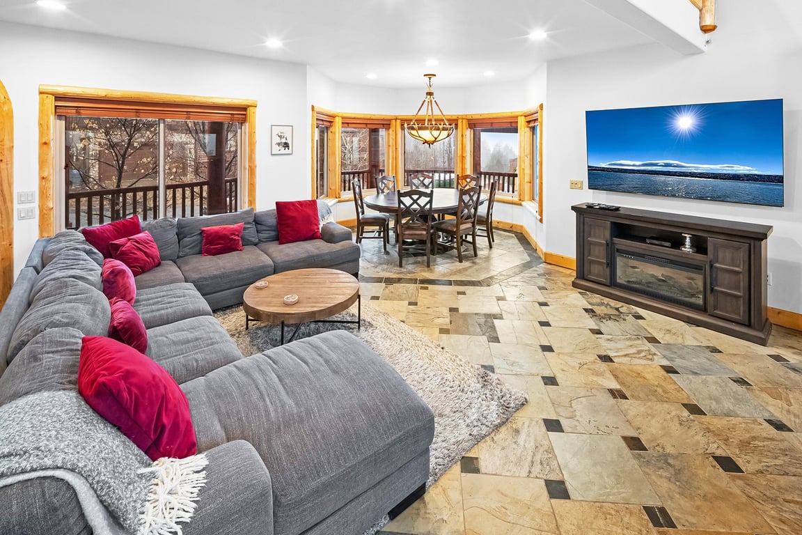 Cabin Image 17