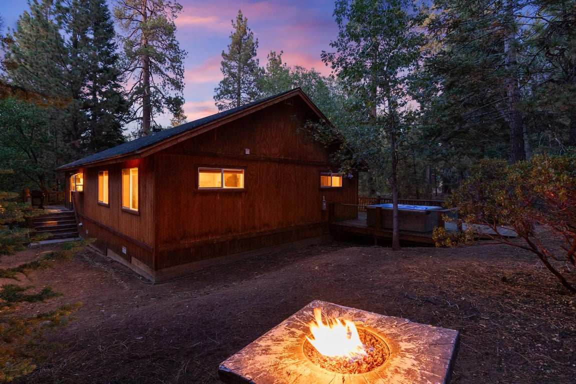 Cabin Image 50