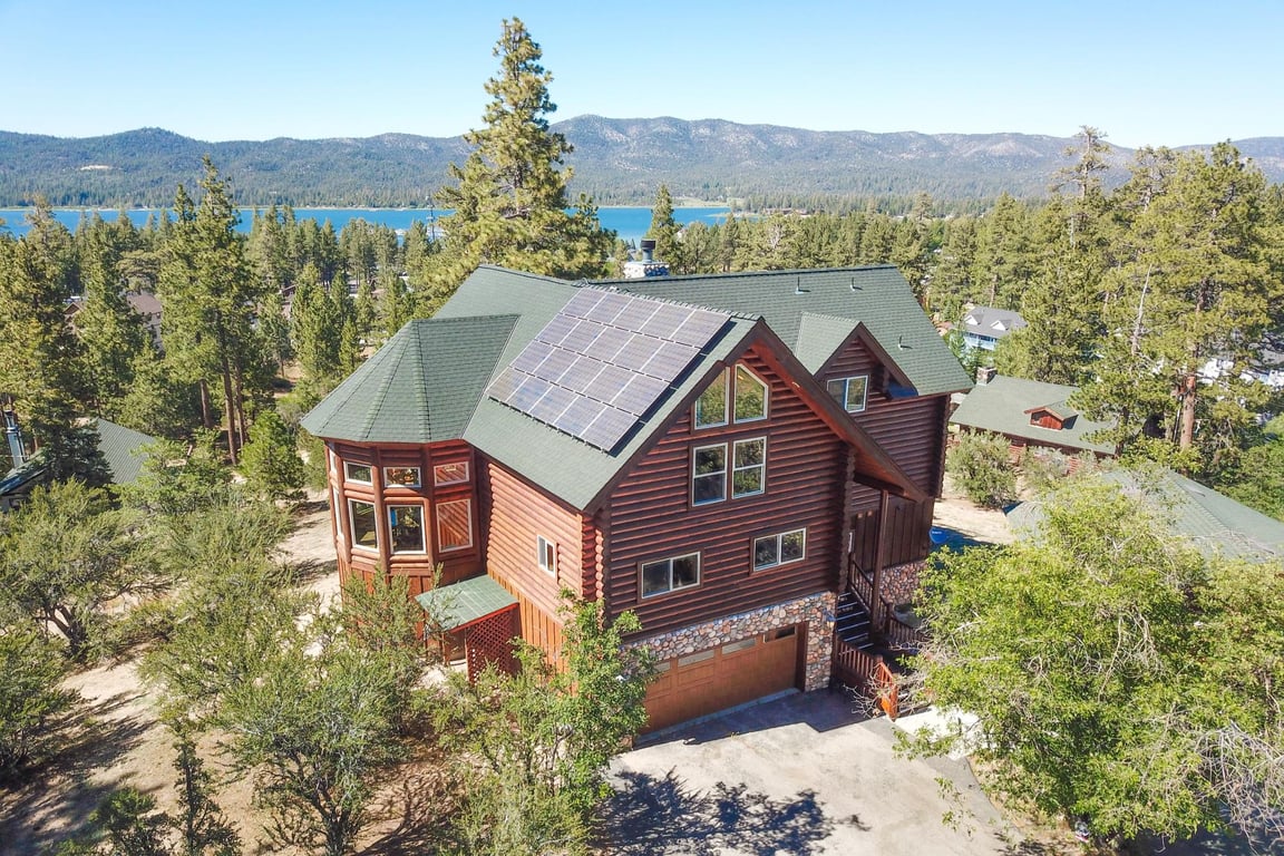 Cabin Image 78