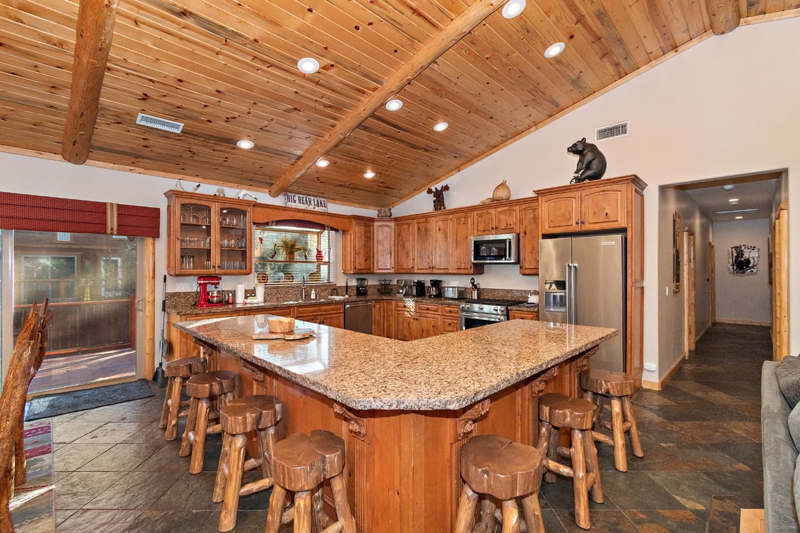 Cabin Image 13