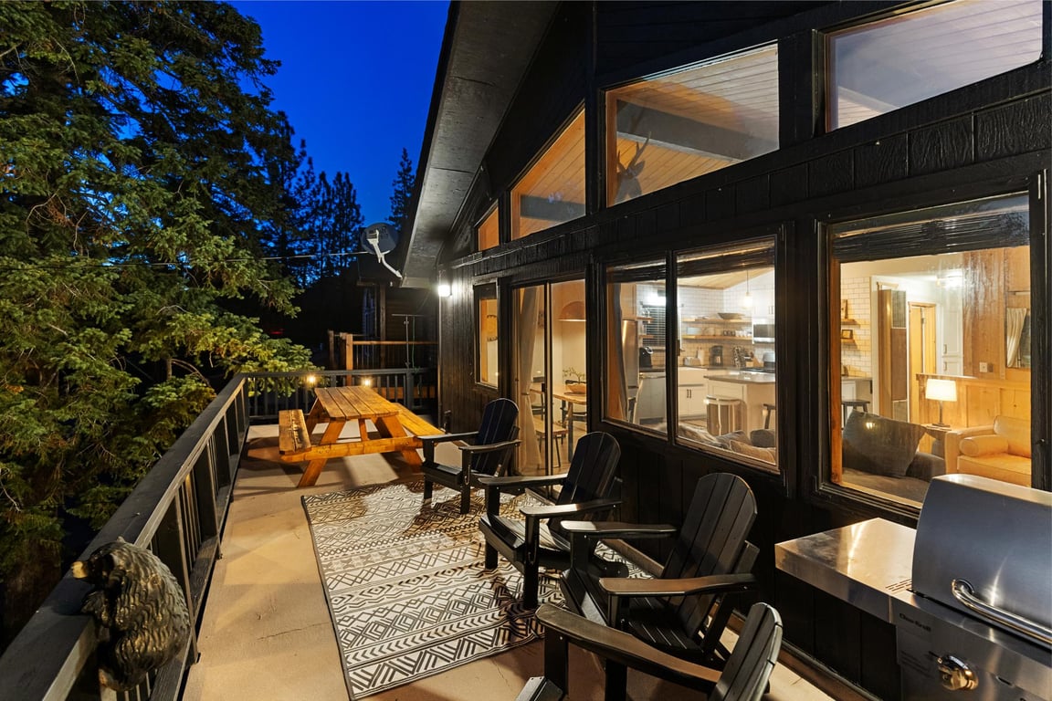 Cabin Image 13