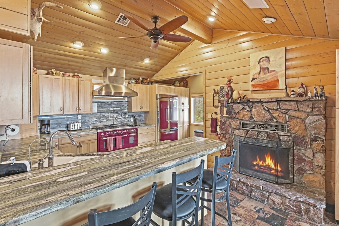 Cabin Image 2