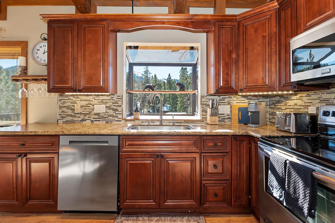 Cabin Image 18