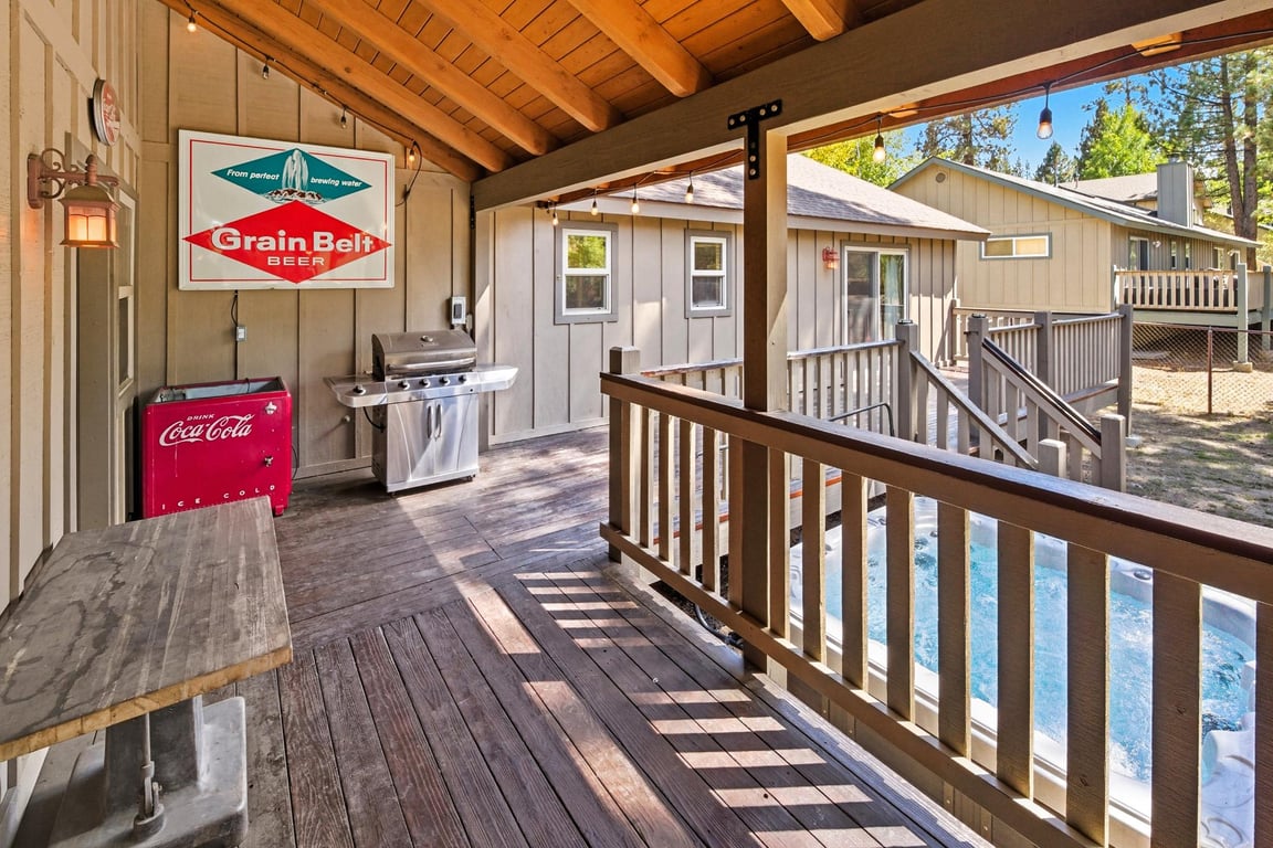 Cabin Image 29