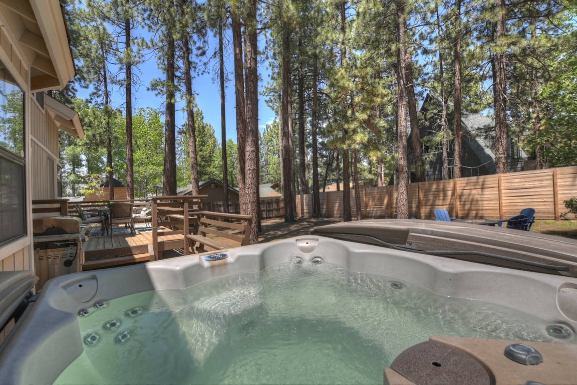 Cabin Image 4