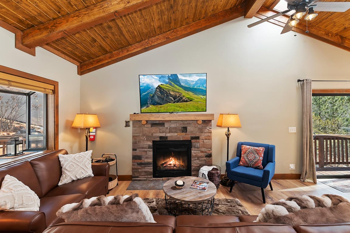 Cabin Image 7