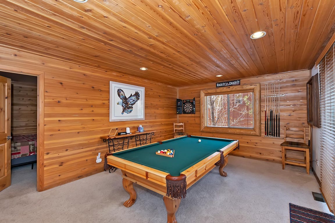 Cabin Image 14