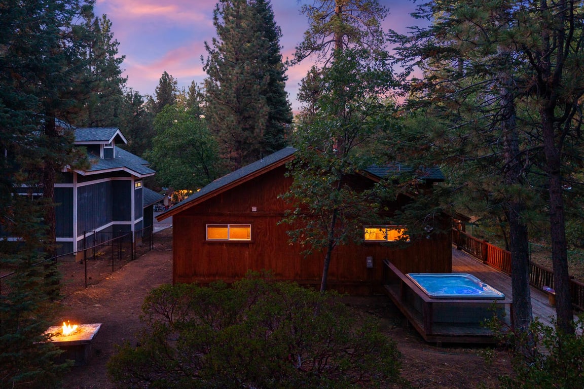 Cabin Image 48