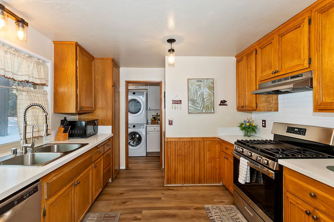 Cabin Image 2