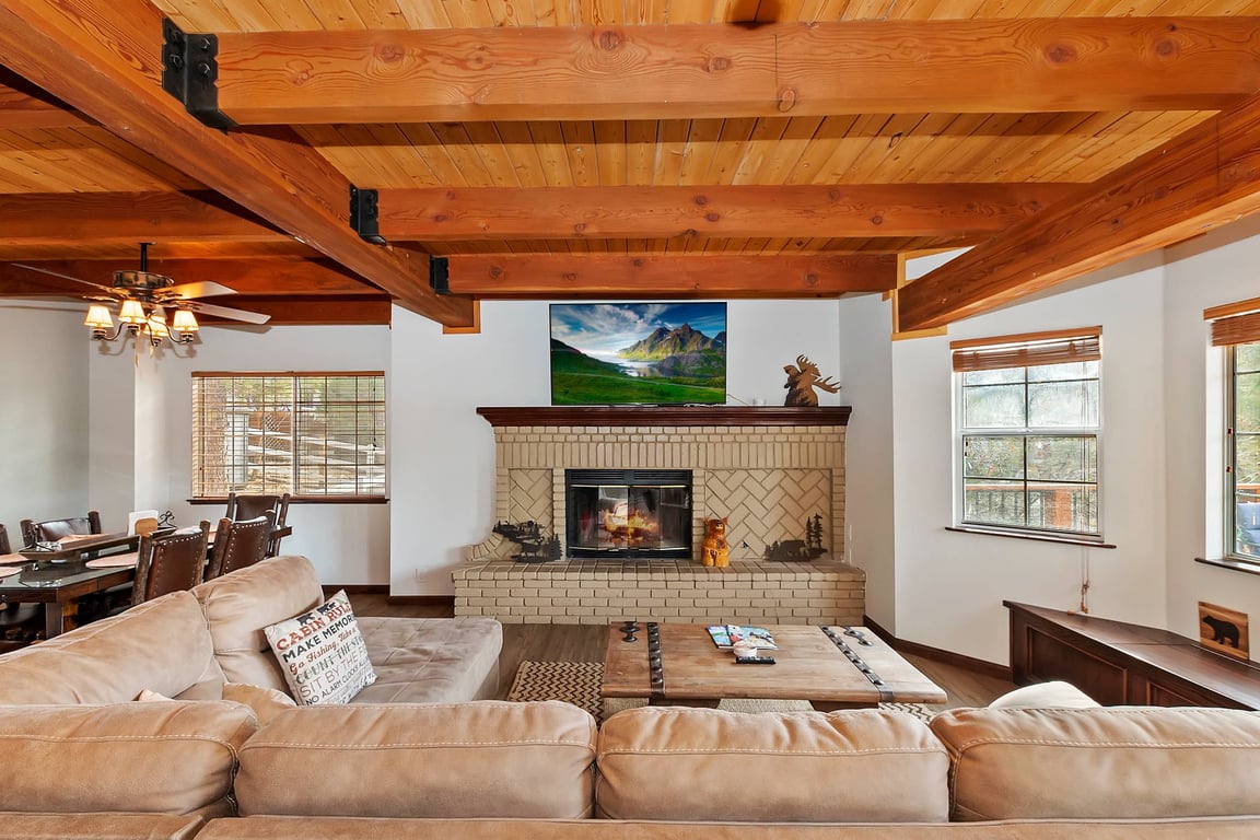 Cabin Image 1