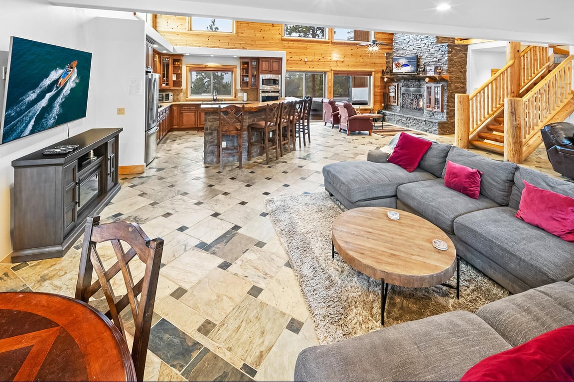 Cabin Image 20