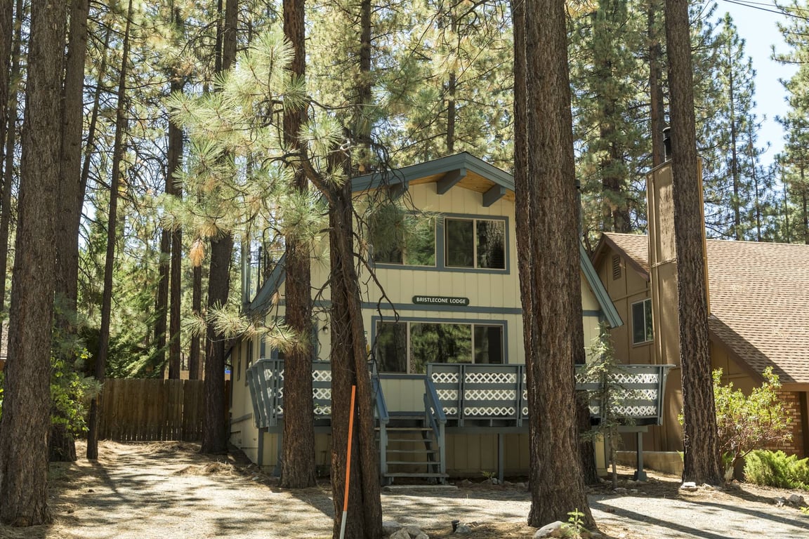 Cabin Image 31