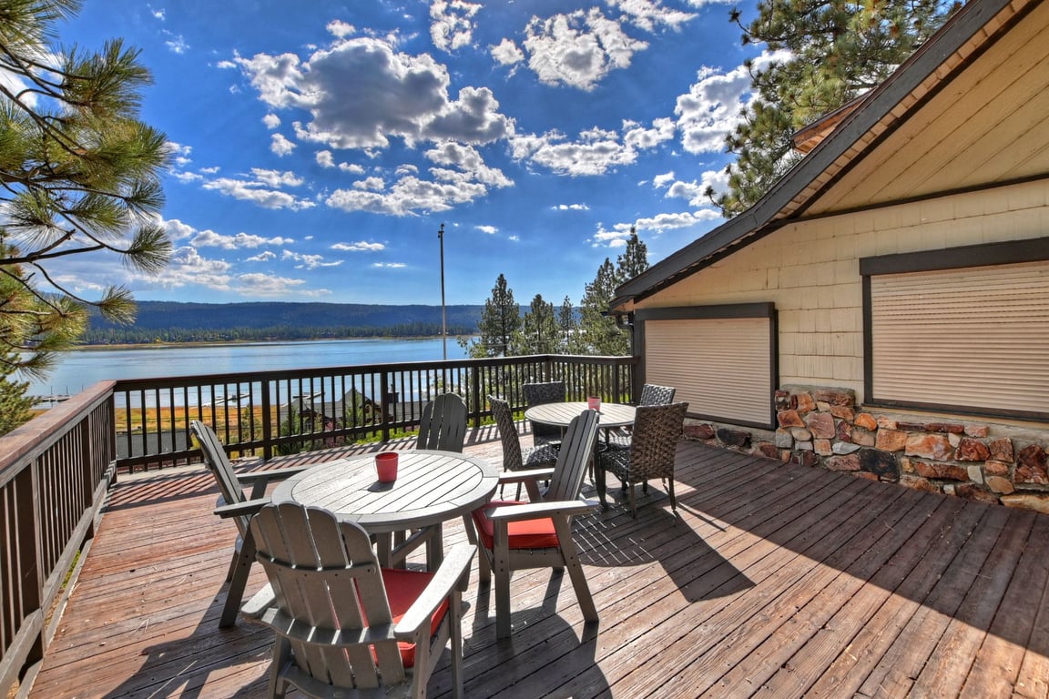 Cabin Image 35